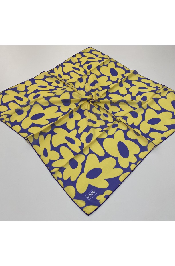 Qoob Soft Eşarp KVŞ257