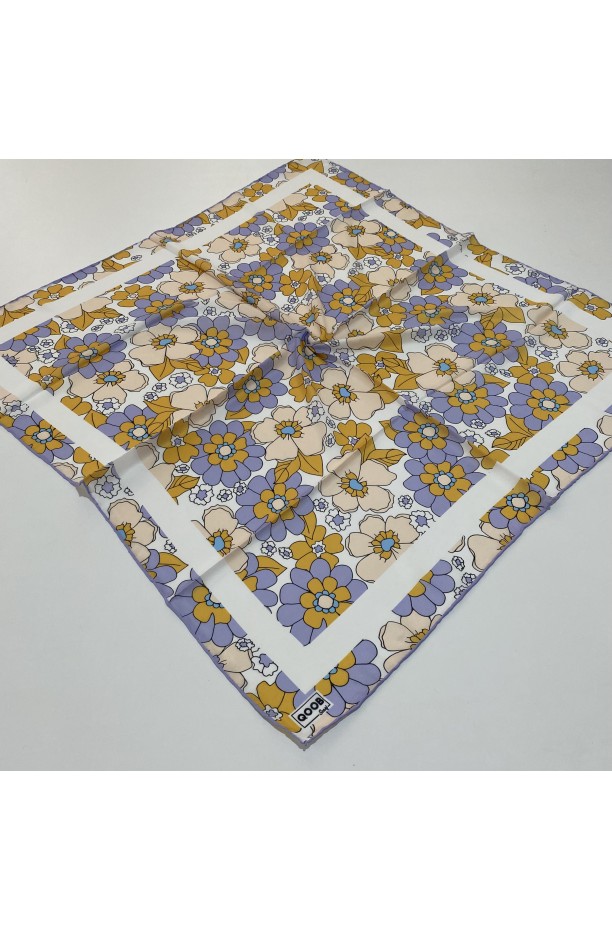 Qoob Soft Eşarp KVŞ258