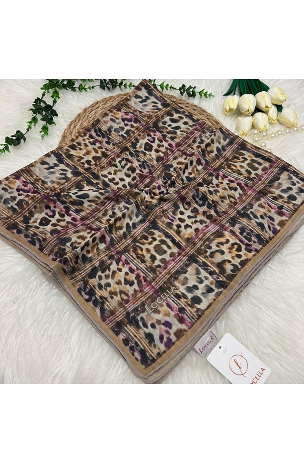 Locella Soft Eşarp KŞV403