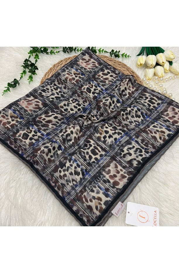 Locella Soft Eşarp KŞV402