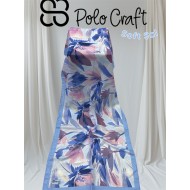 Polocraft Soft Şal KJM48