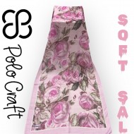 Polocraft Soft Şal KJM37