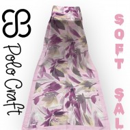 Polocraft Soft Şal KJM36