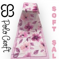 Polocraft Soft Şal KJM35