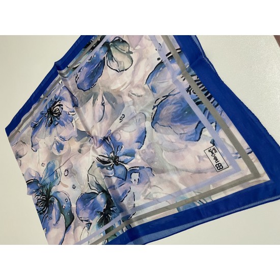 Polocraft Soft Şal KJM1