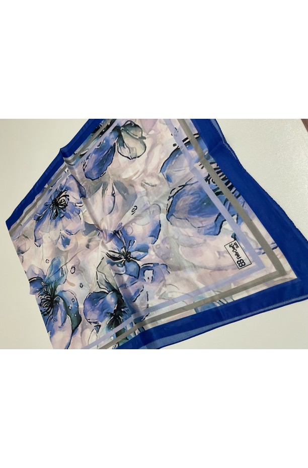 Polocraft Soft Şal KJM68