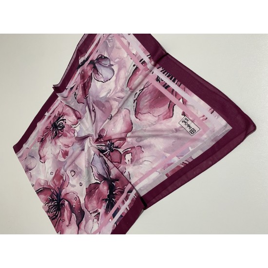 Polocraft Soft Şal KJM1