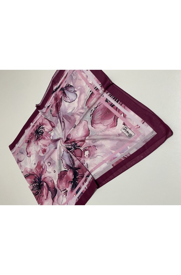 Polocraft Soft Şal KJM52