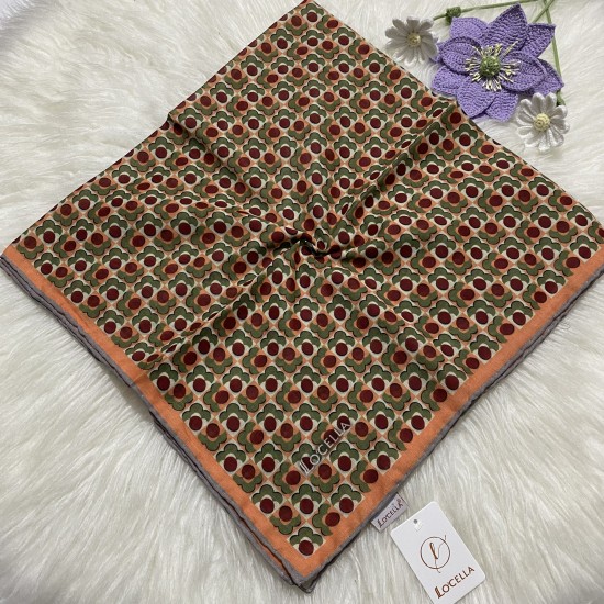 Locella Soft Eşarp LŞU08