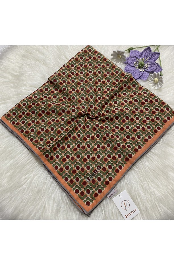 Locella Soft Eşarp LŞU08