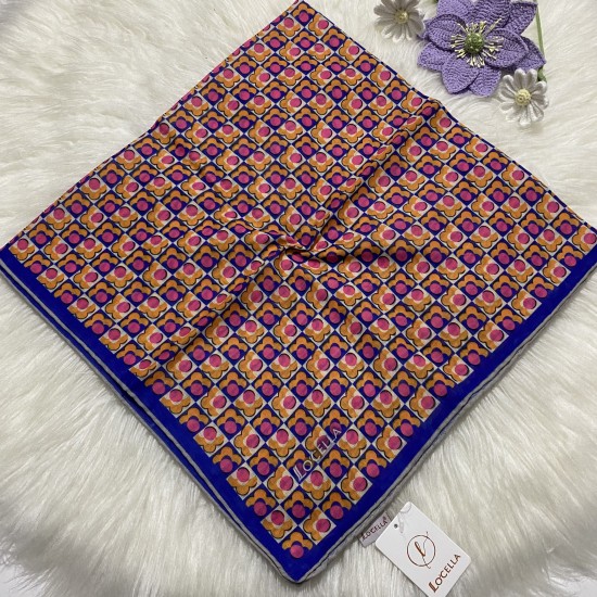 Locella Soft Eşarp LŞU07