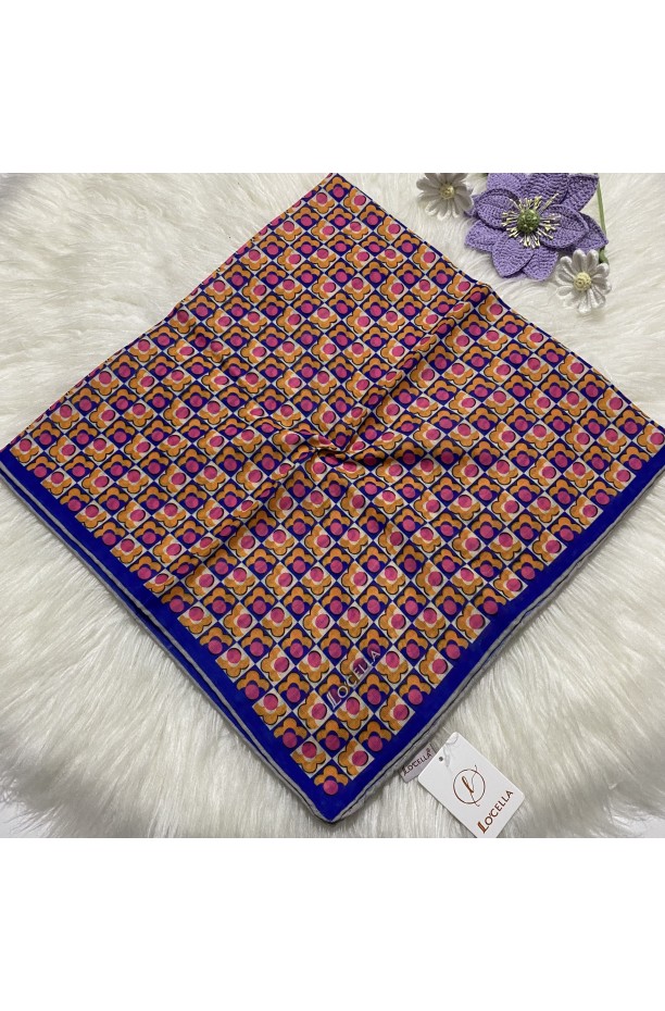 Locella Soft Eşarp LŞU07