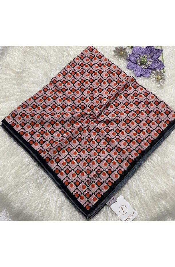 Locella Soft Eşarp LŞU06