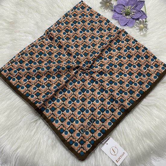 Locella Soft Eşarp LŞU05