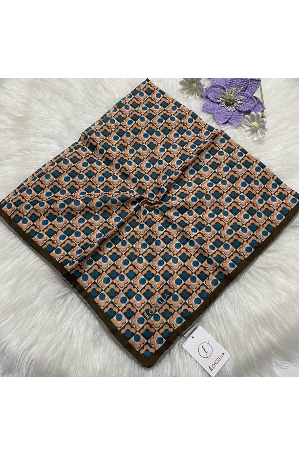 Locella Soft Eşarp LŞU05