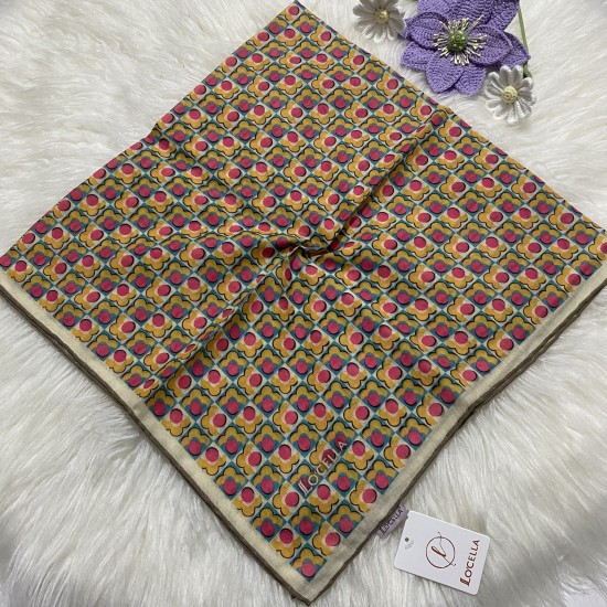 Locella Soft Eşarp LŞU04