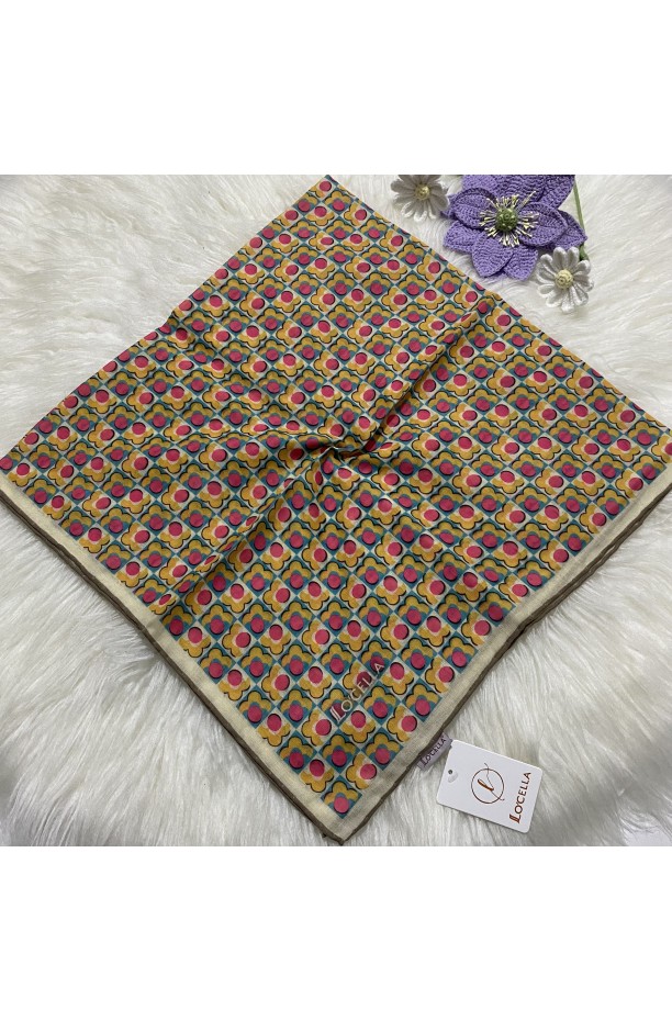 Locella Soft Eşarp LŞU04