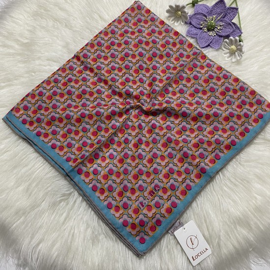 Locella Soft Eşarp LŞU03