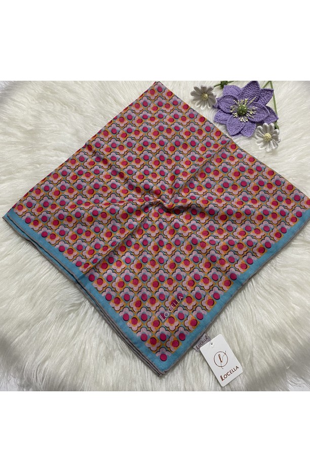 Locella Soft Eşarp LŞU03