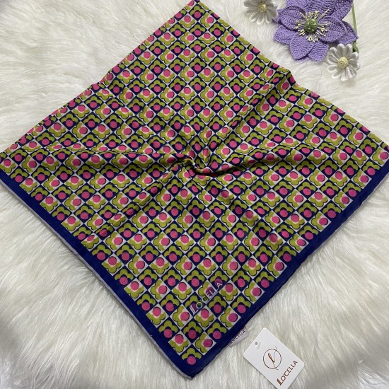 Locella Soft Eşarp LŞU02