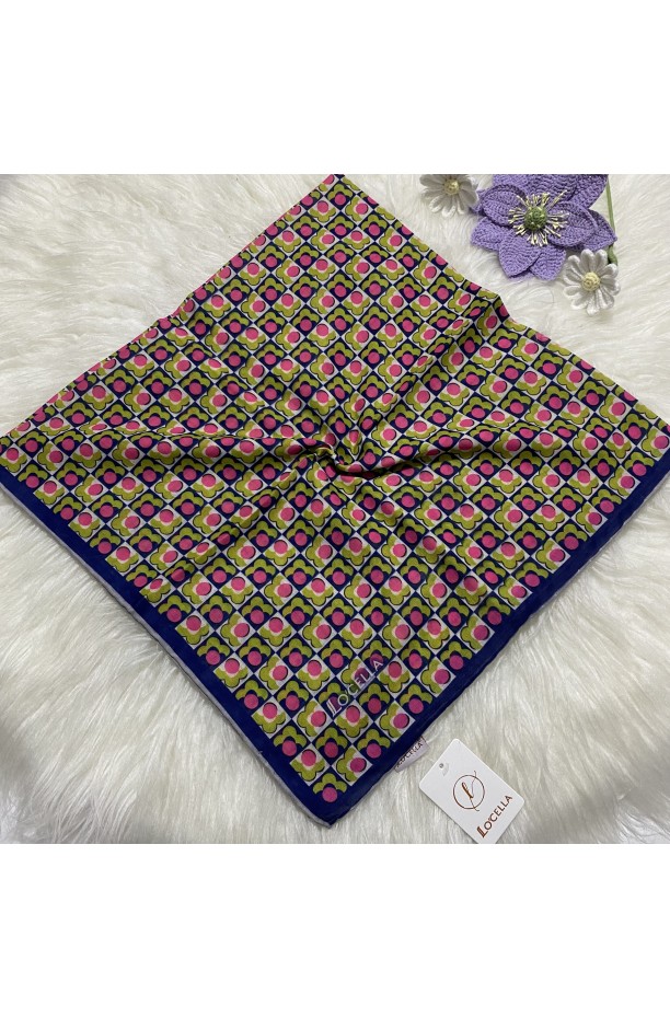 Locella Soft Eşarp LŞU02