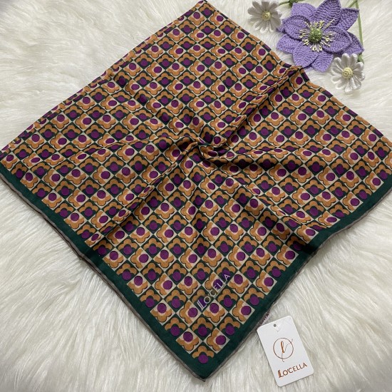 Locella Soft Eşarp LŞU01
