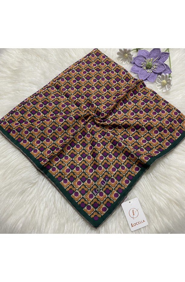 Locella Soft Eşarp LŞU01
