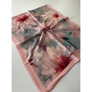 Polocraft Soft Şal KJM1200