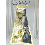 Polocraft Soft Şal KJM18