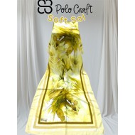 Polocraft Soft Şal KJM19