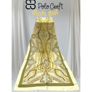 Polocraft Soft Şal KJM20