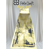 Polocraft Soft Şal KJM21