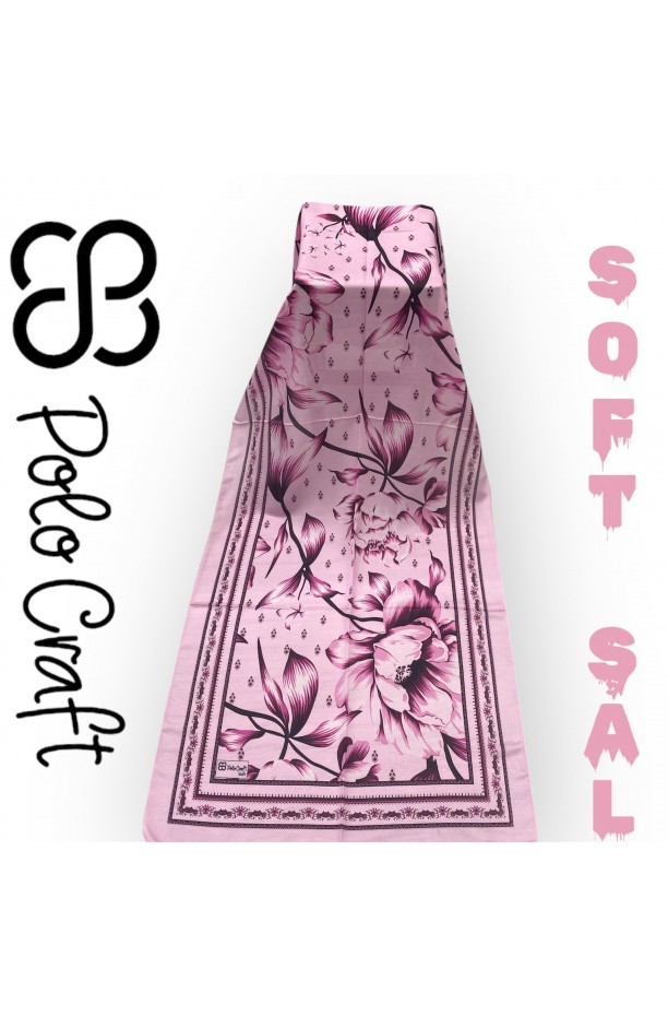 Polocraft Soft Şal KJM28