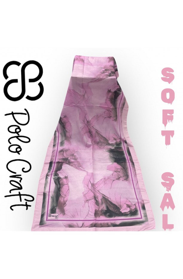 Polocraft Soft Şal KJM32