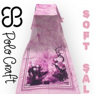 Polocraft Soft Şal KJM34