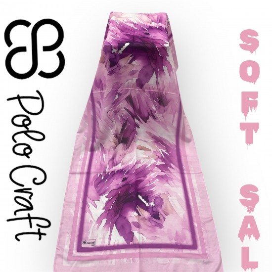 Polocraft Soft Şal KJM38