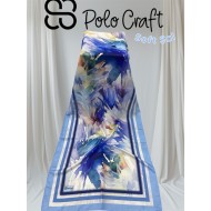 Polocraft Soft Şal KJM41