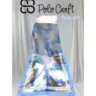 Polocraft Soft Şal KJM44