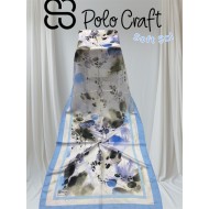 Polocraft Soft Şal KJM45