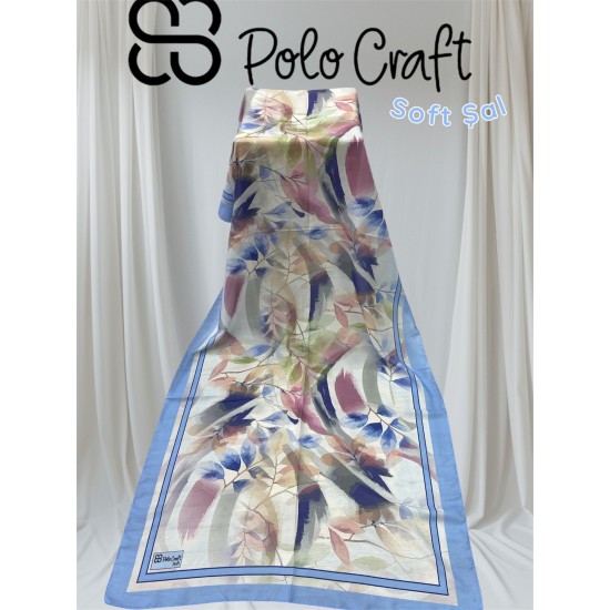 Polocraft Soft Şal KJM47