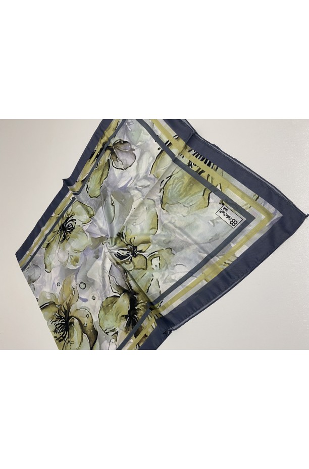 Polocraft Soft Şal KJM54