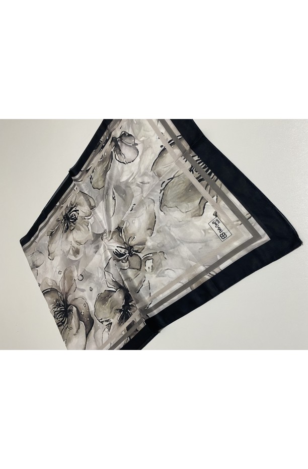 Polocraft Soft Şal KJM55