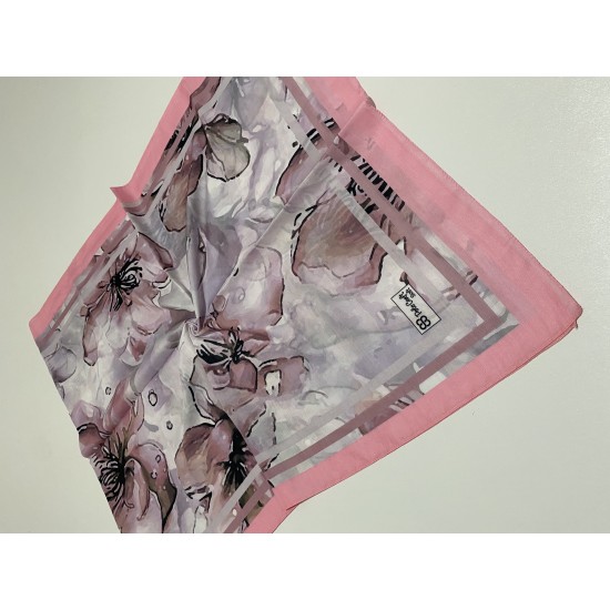 Polocraft Soft Şal KJM56