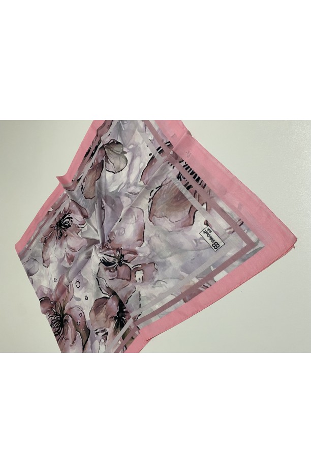 Polocraft Soft Şal KJM56