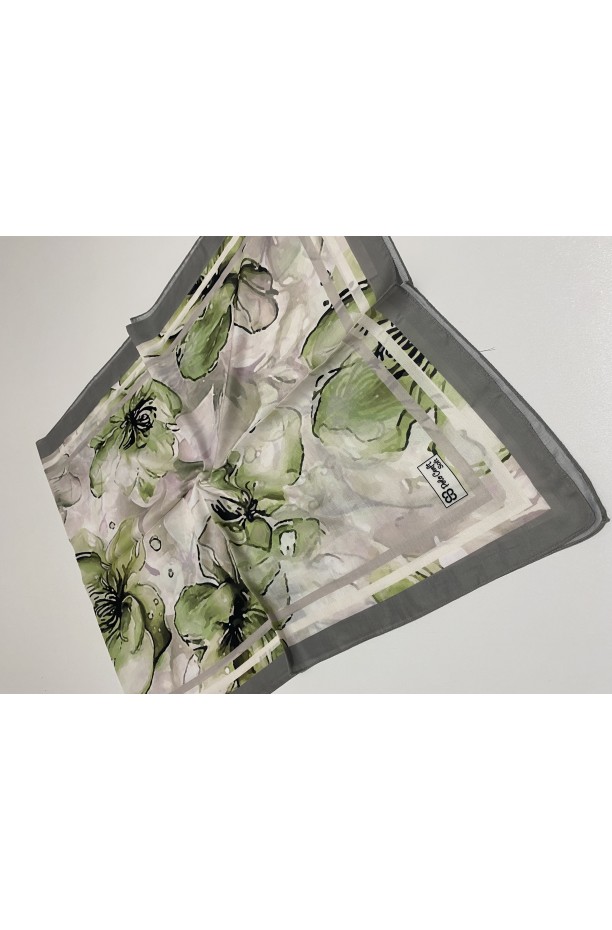 Polocraft Soft Şal KJM58