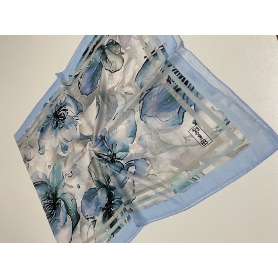 Polocraft Soft Şal KJM59