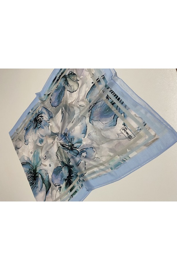 Polocraft Soft Şal KJM59