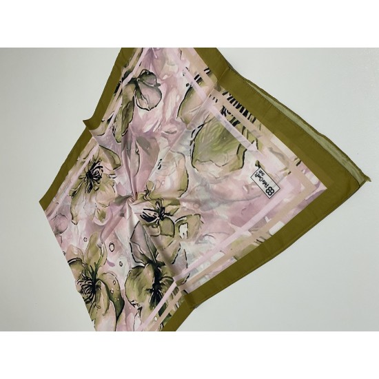 Polocraft Soft Şal KJM62