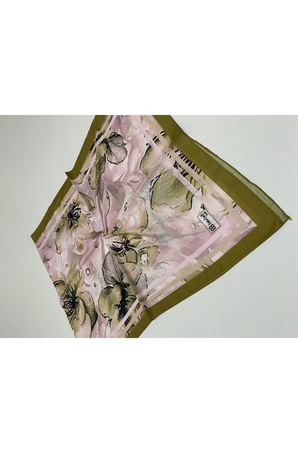 Polocraft Soft Şal KJM62