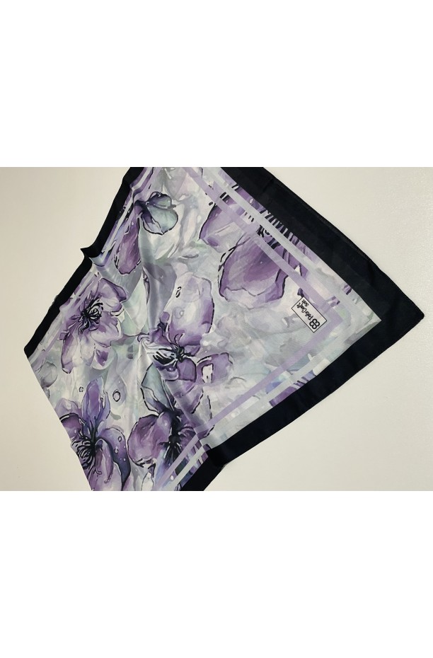 Polocraft Soft Şal KJM64